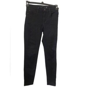 Alexander Wang - Skinny Black Jeans - US 27